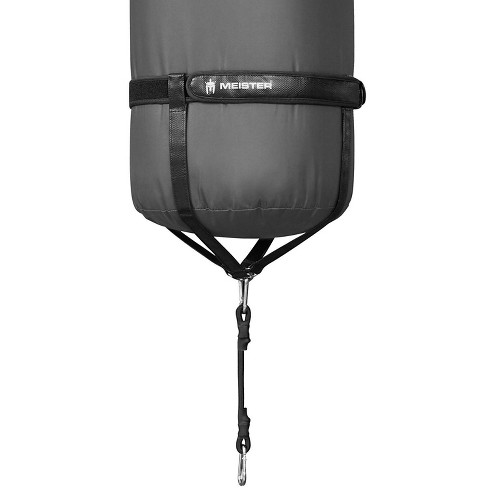 Everlast Hanging Mma/boxing Training Heavy Punching Bag : Target