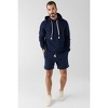 Sol Angeles Circle Waves Pullover Hoodie - 3 of 4