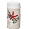 Gallerie II Seaside Greetings Salt Pepper Shakers S/2 - 3 of 4