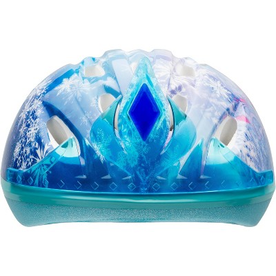 frozen kids helmet