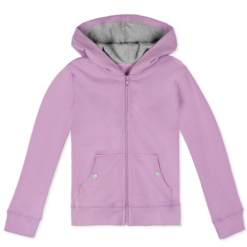 Target discount purple hoodie