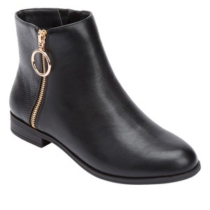 Comfortview Women's The Addi Bootie (Wide Widths Available) - 1 of 4