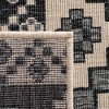 Veranda VER095 Power Loomed Indoor/Outdoor Area Rug  - Safavieh - 4 of 4