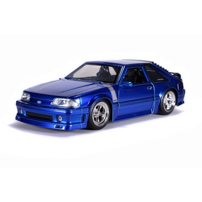 jada toys mustang gt