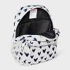Girls' 16" Two Pocket Backpack - Cat & Jack™ - 3 of 4