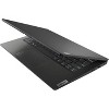Lenovo V14 G4 14" FHD Notebook , AMD Ryzen 5 7520U 2.8GHz , 8GB DDR5 RAM , 256GB PCIe SSD , Windows 11 Pro , Business Black (82YT00Q3US) - 4 of 4
