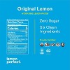 Lemon Perfect, Original Lemon - 12 Fl Oz (Pack of 12) - 2 of 4