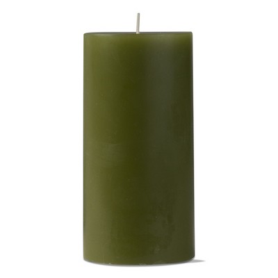 TAG Color Pillar Candle