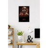 Trends International Star Wars Andor: Season 2 - K-2SO Framed Wall Poster Prints - 2 of 4