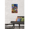 Trends International Star Wars: Young Jedi Adventures - Group Unframed Wall Poster Prints - 2 of 4