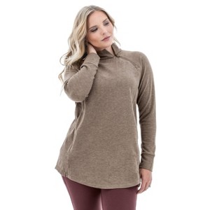 Aventura Clothing Women's McKenna Tunic - 1 of 4