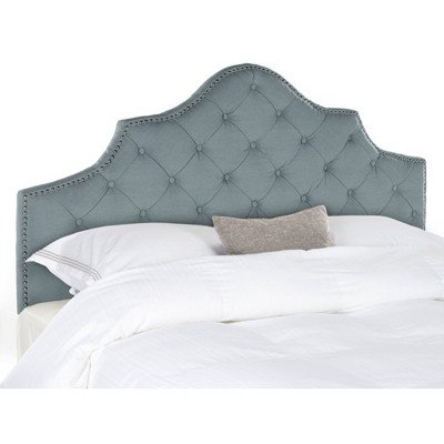 target tufted headboard