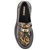 Andrea Penny Loafers Animal Print 76433 - 4 of 4