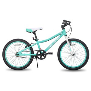 HILAND 20" Kids Mountain Bike for Boys, Girls, Teenager Bicycle - 1 of 4