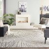 Nourison Rustic Textures Modern Palm Indoor Area Rug - 4 of 4