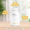 SuperSmart Spirulina 4000mg per Day (Easy-to-Take) - Blue Green Algae - Natural Vegan Friendly Superfood | Non-GMO & Gluten Free - 240 Tablets - 3 of 4
