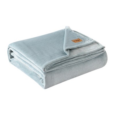 Wrangler- Home Decor -Ultra Soft Plush Fleece Blanket collection