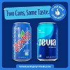 Zevia Zero Sugar Soda, Cola, 12 oz Cans (24-Pack) – Naturally Sweetened - 4 of 4