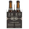 Boulevard Whiskey Barrel Imperial Stout Beer - 4pk/12 fl oz Bottles - 2 of 3