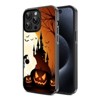 MyBat Design Lab Series Case - Spooky Pumpkin Patch - 3 of 4