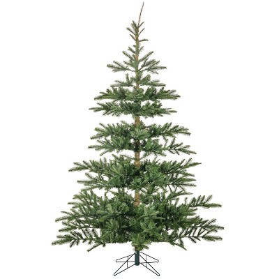 Sullivans Artificial 9'H Danish Royal Fir Tree