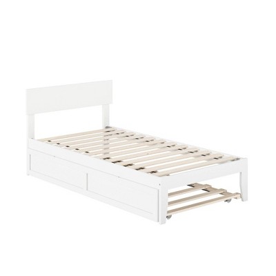 Boston Bed with Trundle - AFI