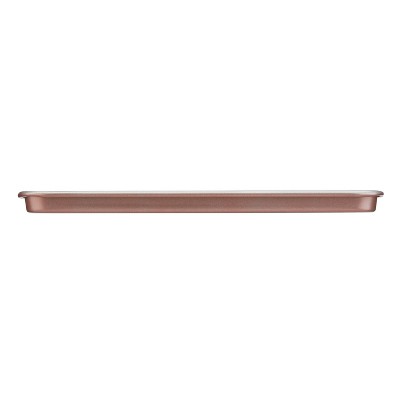 Cuisinart 15" Bronze Non-Stick Stainless Steel Baking Sheet