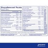 Pure Encapsulations VisionPro Nutrients - Hypoallergenic Multivitamin/Mineral Complex for Maintaining Healthy Vision - 90 Capsules - 2 of 4