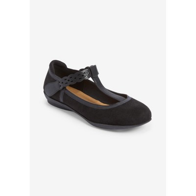 Comfortview Women's The Emmi Flat (Wide Widths Available)