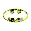 Batman Camo Logo Black T-shirt Toddler Boy to Youth Boy - 2 of 3