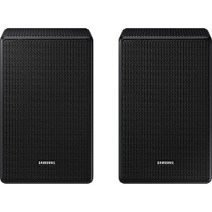Samsung SWA-9500S Wireless Rear Speaker Dolby Atmos for Soundbar Surround Sound - 1 of 4