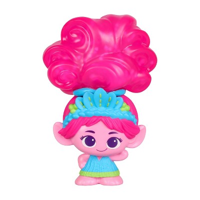 Dreamworks Trolls Band Together Hairsational Reveals Viva Fashion Doll &  10+ Accessories : Target