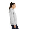 Spruce Fashion Women's Fleece Pullover Hoodie - 2 of 4