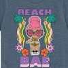 Boys' - LOL Surprise! - Beach Bae Short Sleeve Graphic T-Shirt - 2 of 4