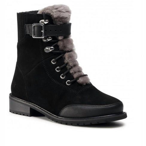 Women s Waldron Mix Boot Emu Australia Target
