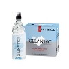 Icelandic Glacial Natural Spring Alkaline Water - 750 Ml / 25.3 Fl Oz Bottle (Pack of 12) - 2 of 4