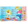 Pinkfong Sing-Alongs 10 Button Sound Book – Baby Shark and Nursery Rhymes, Ages 1 and Up - 3 of 4