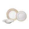 Togas Baroque Plate - 2 of 2