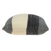 Parkland Collection,Gio Gray Throw Pillow - 2 of 4