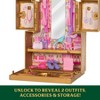Universal Pictures’ Wicked Glinda’s Glamorous Closet, 2 Unique Looks, Surprises & 13 Accessories - 4 of 4