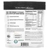 Snap Supplements Plant Protein, Vegan Protein Powder, Banana, 853 g - 2 of 2