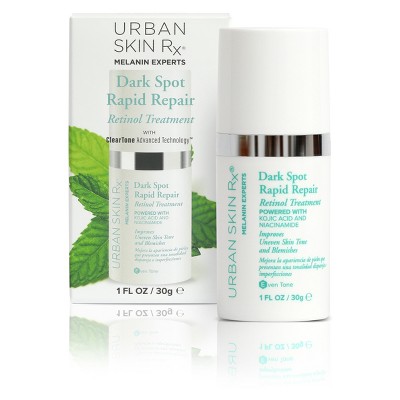Differin cream boots dark spots