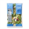 Everything Seasoned Chopped Salad Kit - 11.57oz - Good & Gather™ - 2 of 4