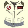 Men's Ghostbusters Spengler Official Uniform T-Shirt - 2 of 4