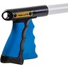 HealthSmart Adjustable Length Reacher Grabber with Rotating Jaw, Contour Grip Handle and 5.5 Inch Jaw Opening, Adjustable Length Design - 4 of 4