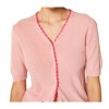 Women's Fine Knit Cardigan - Compania Fantastica - 4 of 4