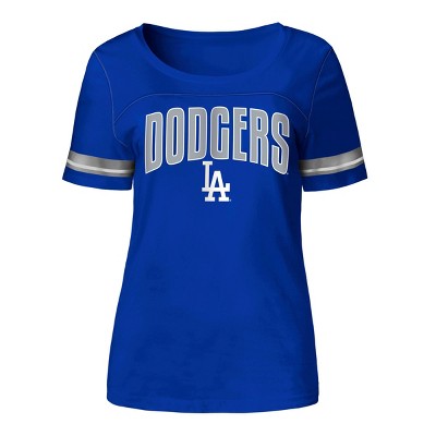 Women's Dodgers jersey