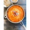 Frieling, Black Cube Stainless Fry pan, Satin - 3 of 4