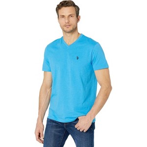 U.S. Polo Assn. Men's V-Neck Tee - 1 of 1