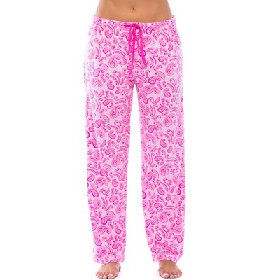 Just Love Women Pajama Pants - PJs - Sleepwear 6333-10085-S